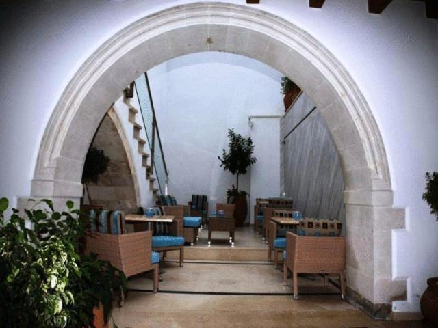 Bellagio Luxury Boutique Hotel Rethymno Exteriör bild