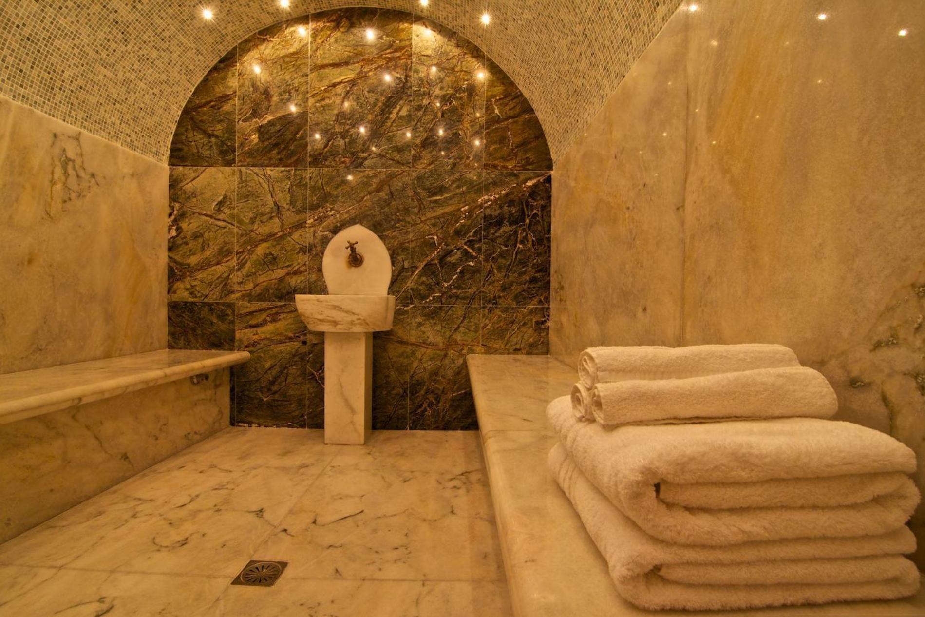 Bellagio Luxury Boutique Hotel Rethymno Exteriör bild